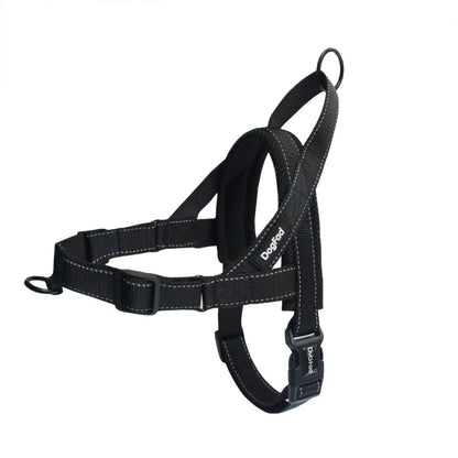 Versatile Comfortable Dog Harnesses